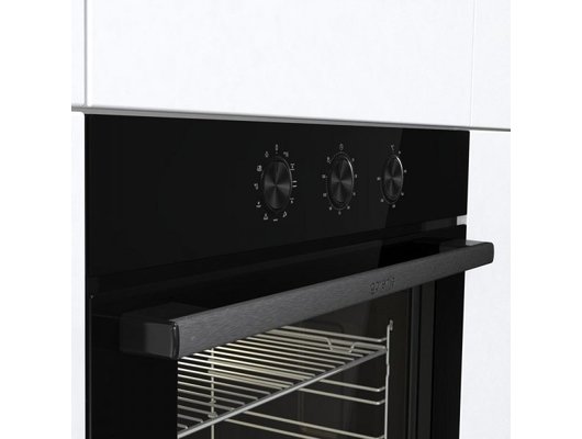 Духовой шкаф GORENJE BO6725E02BG